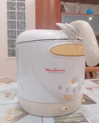 Friggitrice Moulinex