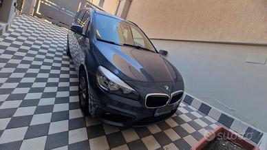 BMW Serie2 - 218 7posti