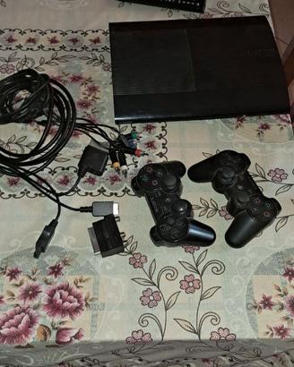PS3 Play Station 3