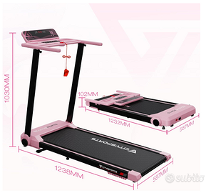 Tapis roulant