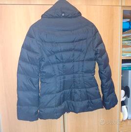 giuboto senza cappuccio 