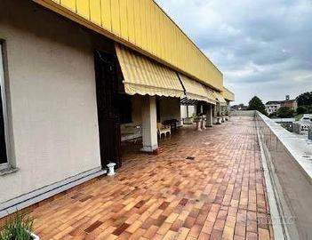Immobile in asta di 257 m² con 4 locali a Sant'Ang