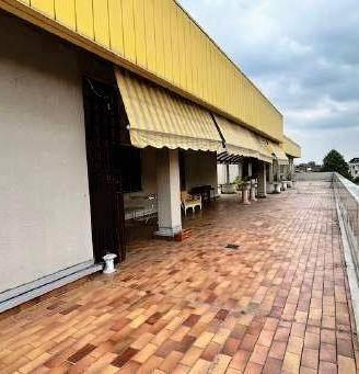 Immobile in asta di 257 m² con 4 locali a Sant'Ang