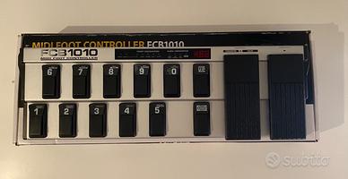 Behringer FCB1010
