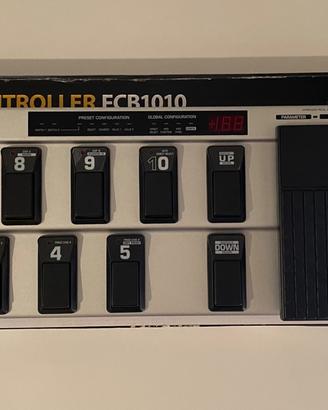 Behringer FCB1010