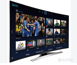 SAMSUNG 55 POLLICI