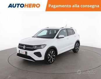 VOLKSWAGEN T-Cross NR52773