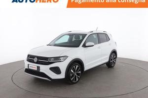 VOLKSWAGEN T-Cross NR52773