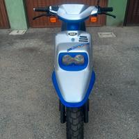 MBK Booster 50 - 2000