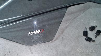 tracer 7 accessori 2024