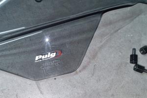 tracer 7 accessori 2024