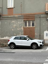 Audi q2 2018