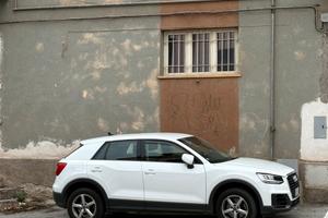 Audi q2 2018