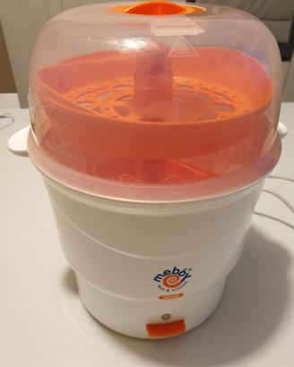Sterilizzatore Mebby