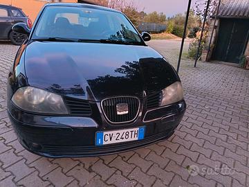 Seat Ibiza III serie 1.4 TDI Stylance 