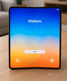 Samsung Galaxy Z Fold4 256GB Phantom Black 