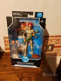 The Riddler action figure Batman forever Mcfarlane