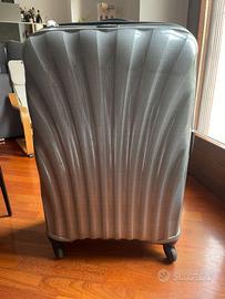 Samsonite leggerissima Cosmopolite Curv misura L