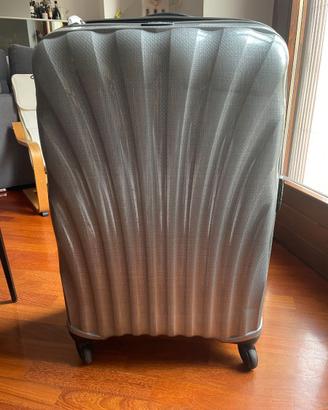 Samsonite leggerissima Cosmopolite Curv misura L