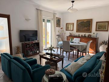 Via battistello Caracciolo