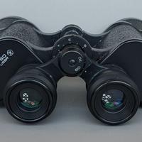 Binocolo ZOMZ 7x50 (TOP contrasto!)