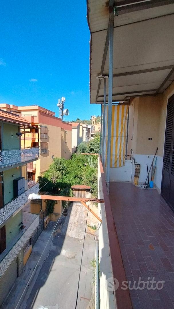 Appartamento – Misilmeri, Palermo - Vista 5
