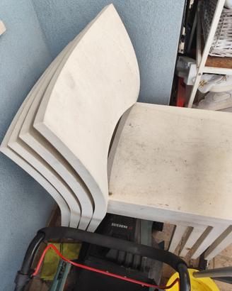 Sedie Bontempi