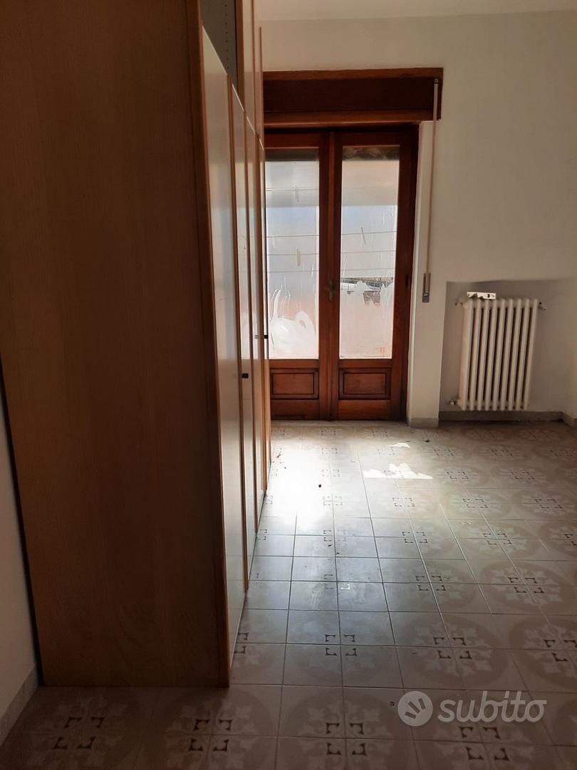 Appartamento – Potenza, Santa Croce - Altro