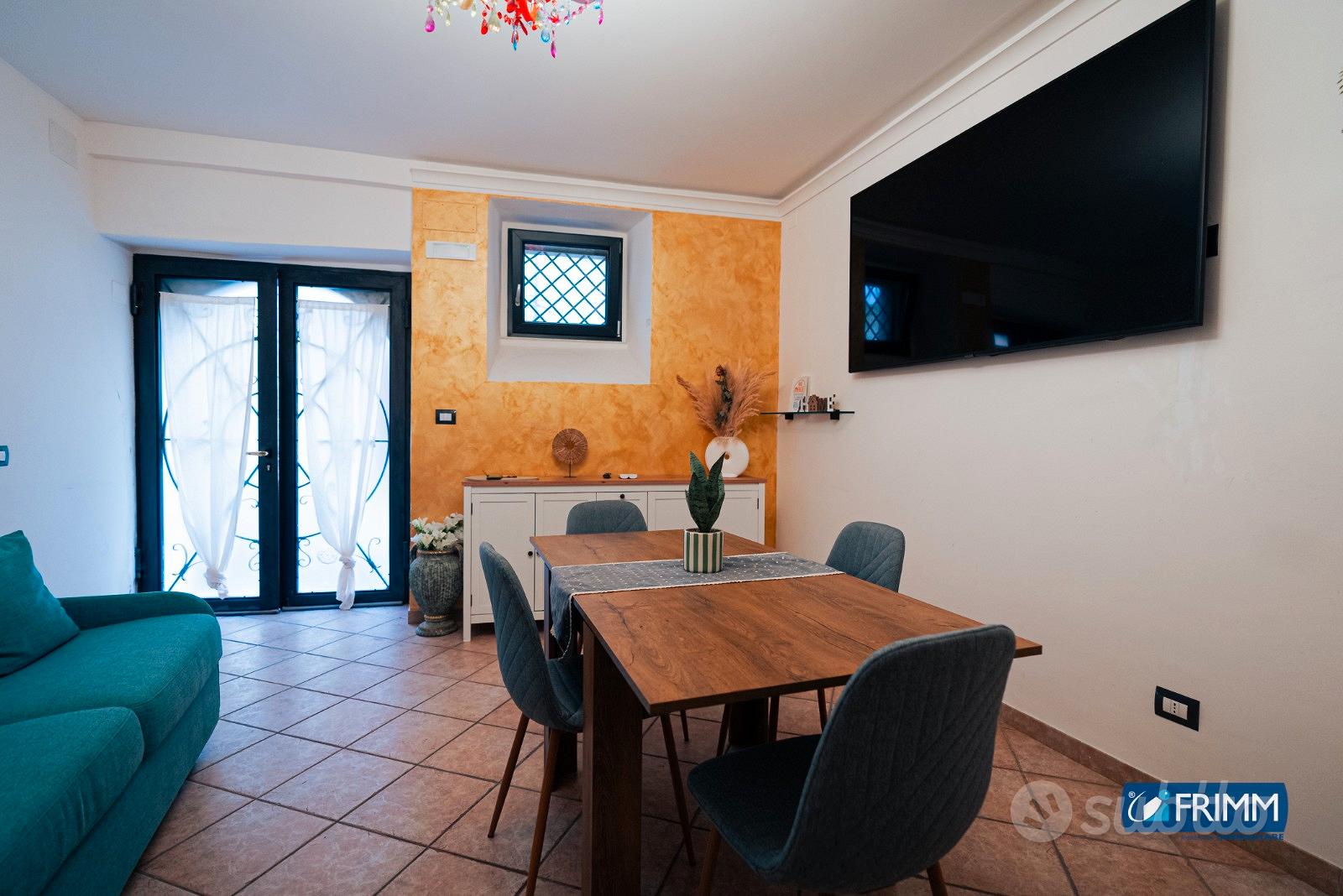 Appartamento – CB - Vista 2