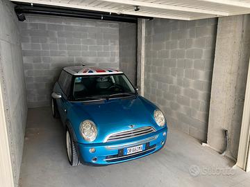 Mini cooper 1.6 120 cv del 2004