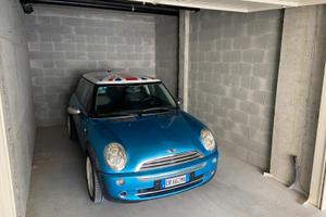 Mini cooper 1.6 120 cv del 2004