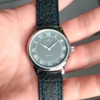 Orologio Berios anni 70 carica manuale NOS