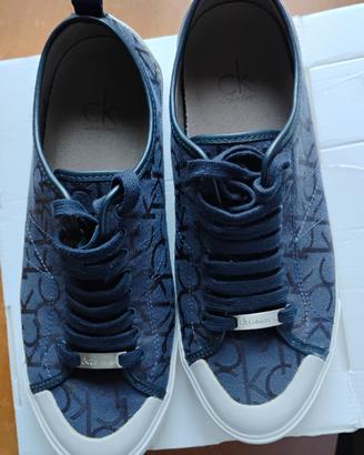 scarpe uomo Calvin Klein originale  42