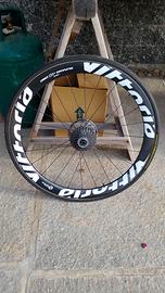 Ruote Vittoria qurano da 46