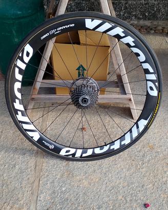 Ruote Vittoria qurano da 46