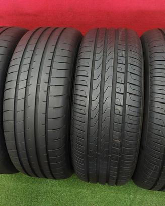225 50 18 Gomme Estive RFT 2019 80-95% 225 50R18