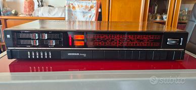 Radio stereo Hifi Universum Senator 50