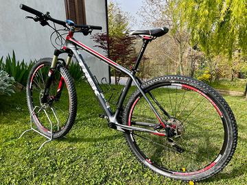 Mtb mountain bike Trek Superfly 9.6 taglia M
