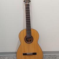 Chitarra classica di Liuteria - mod. A. De Torres