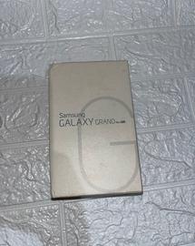 📦 Samsung Galaxy Grand Neo Plus  – Nuovo Sigillato