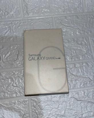 📦 Samsung Galaxy Grand Neo Plus  – Nuovo Sigillato