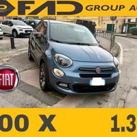 Fiat 500X 1.3 MultiJet 95 CV Mirror