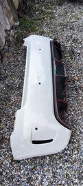 Ricambi 500 Abarth