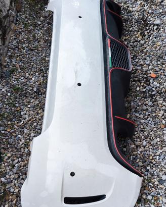Ricambi 500 Abarth