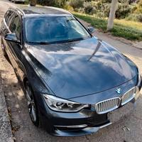 BMW 320 TOURING 