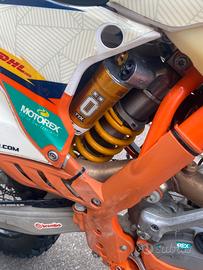 KTM exc-f 350