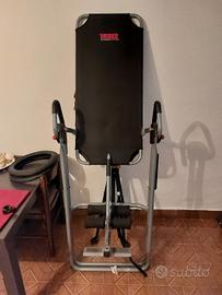Panca per inversione Weider
