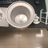 gelatiera kitchenaid accessorio