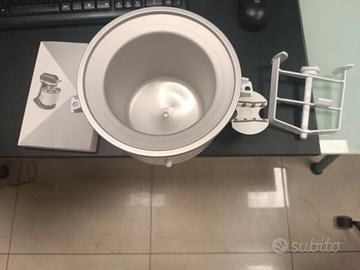 gelatiera kitchenaid accessorio