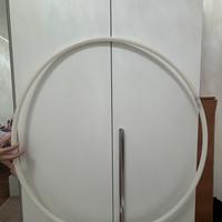 cerchio ginnastica ritmica